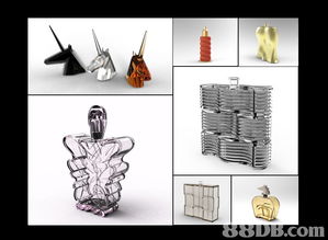 專業平面設計服務 Jacob's Design Studio的創意力量