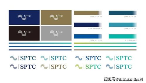 四兩撥千斤 創意者品牌策劃，打造獨一無二的平面設計