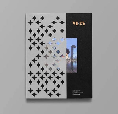 平面設計 告別封面設計煩惱，打造專業視覺形象