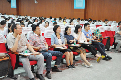 青春創(chuàng)新夢(mèng)想齊飛揚(yáng)——我院第十六屆科技文化藝術(shù)節(jié)暨文化藝術(shù)交流活動(dòng)圓滿落幕