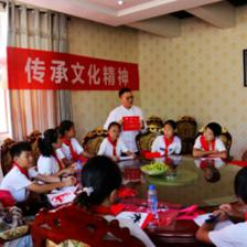 徐州共青團(tuán)搭建青春舞臺(tái)，文化藝術(shù)交流活動(dòng)綻放青年風(fēng)采